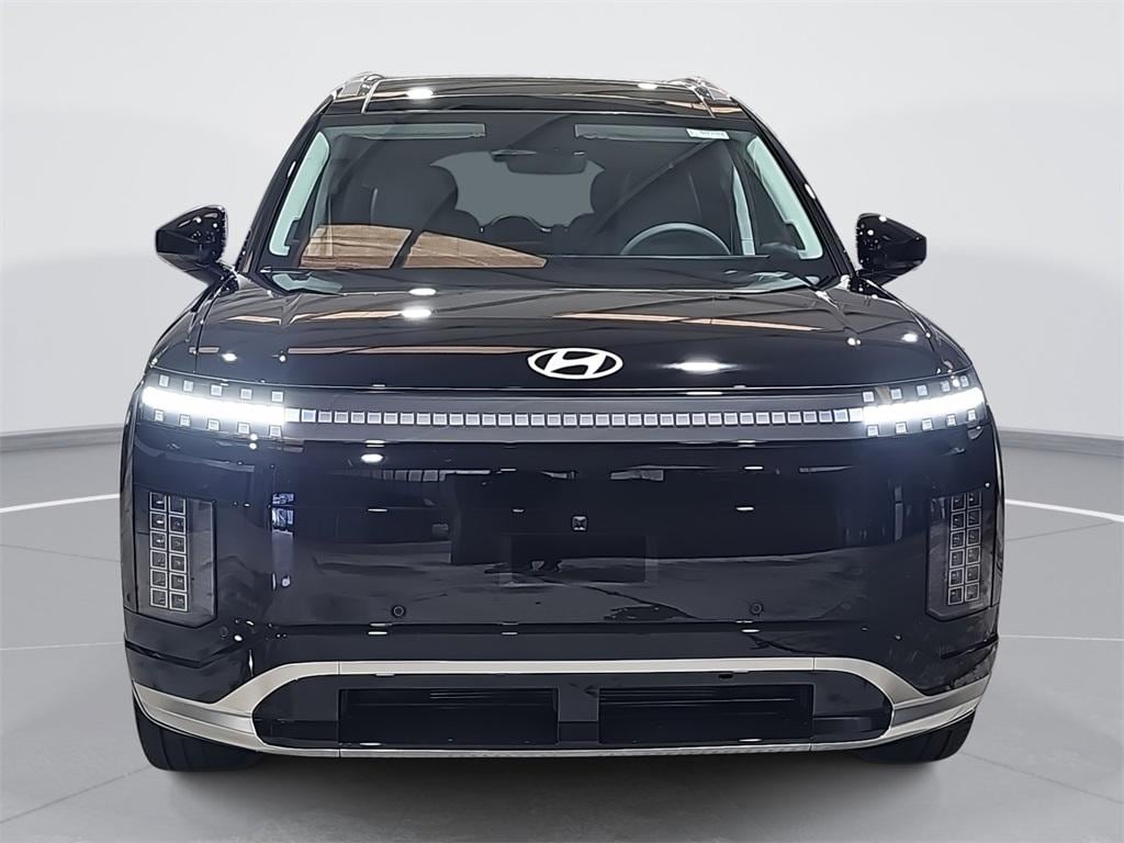 New 2026 Hyundai IONIQ 9 Performance Calligraphy SUV