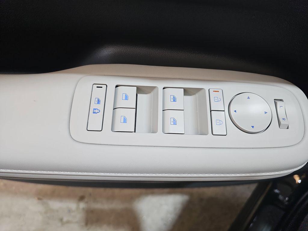 2026 Hyundai Santa Fe SEL - Photo 29