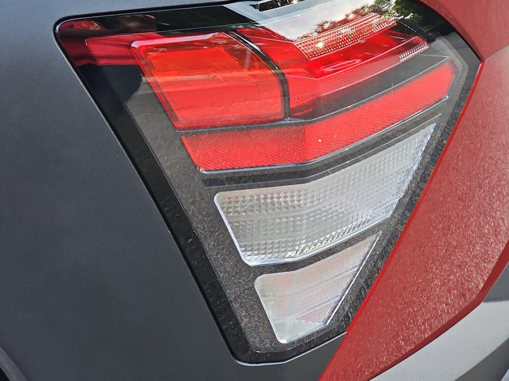 2026 Hyundai Kona SEL Sport - Photo 33