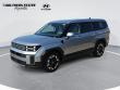 New 2026 Hyundai Santa Fe SE FWD SUV