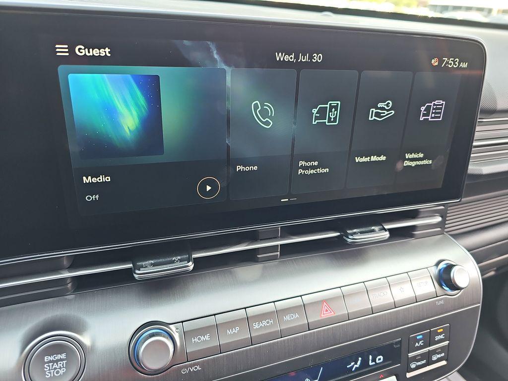 2026 Hyundai Kona SEL Sport - Photo 22
