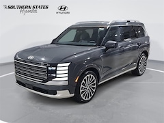 2026 Hyundai Palisade Calligraphy AWD SUV