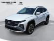 New 2025 Hyundai Tucson SEL FWD SUV