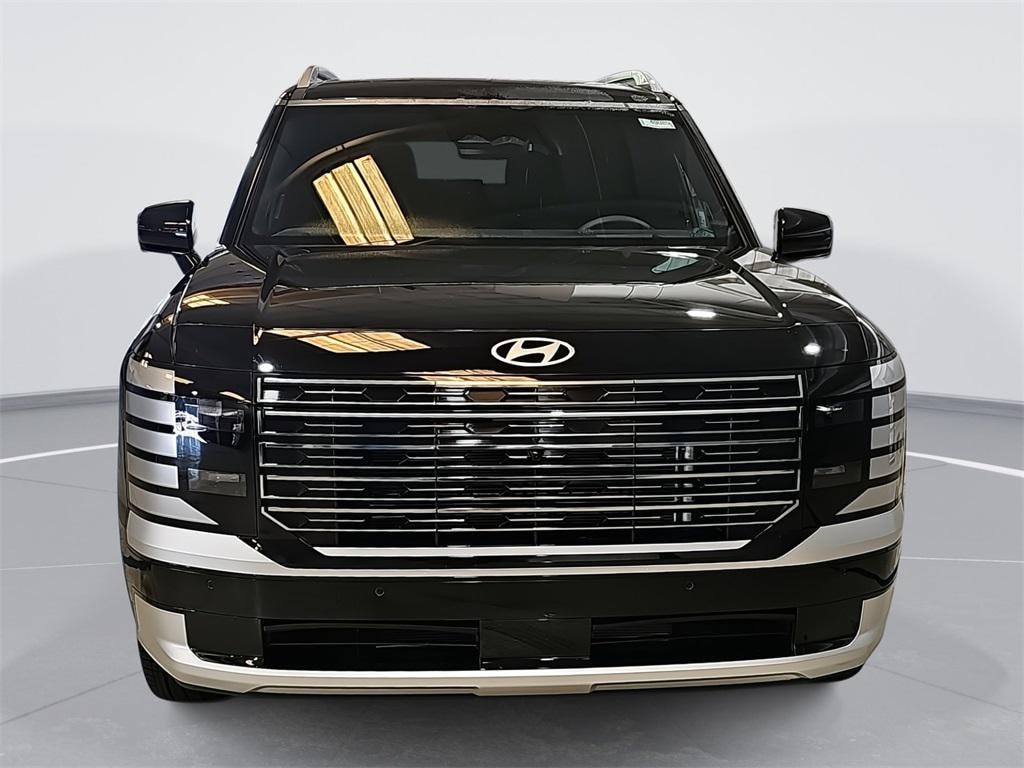 New 2026 Hyundai Palisade Calligraphy AWD SUV