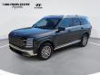 New 2026 Hyundai Palisade Hybrid Blue SEL Premium 7P SUV