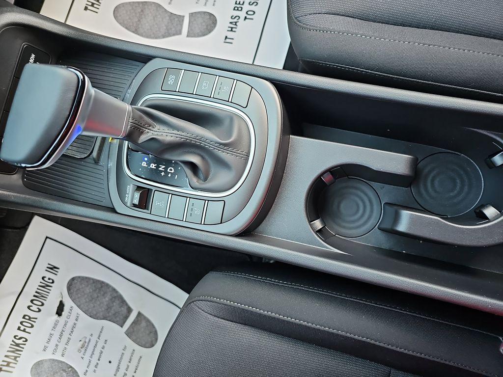 2026 Hyundai Kona SEL Sport - Photo 24