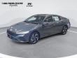 New 2026 Hyundai Elantra Limited Sedan