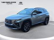Hyundai Tucson Hybrid