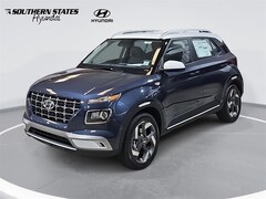 2026 Hyundai Venue SEL w/Two-Tone Roof SUV