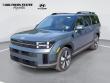 New 2026 Hyundai Santa Fe Limited FWD SUV