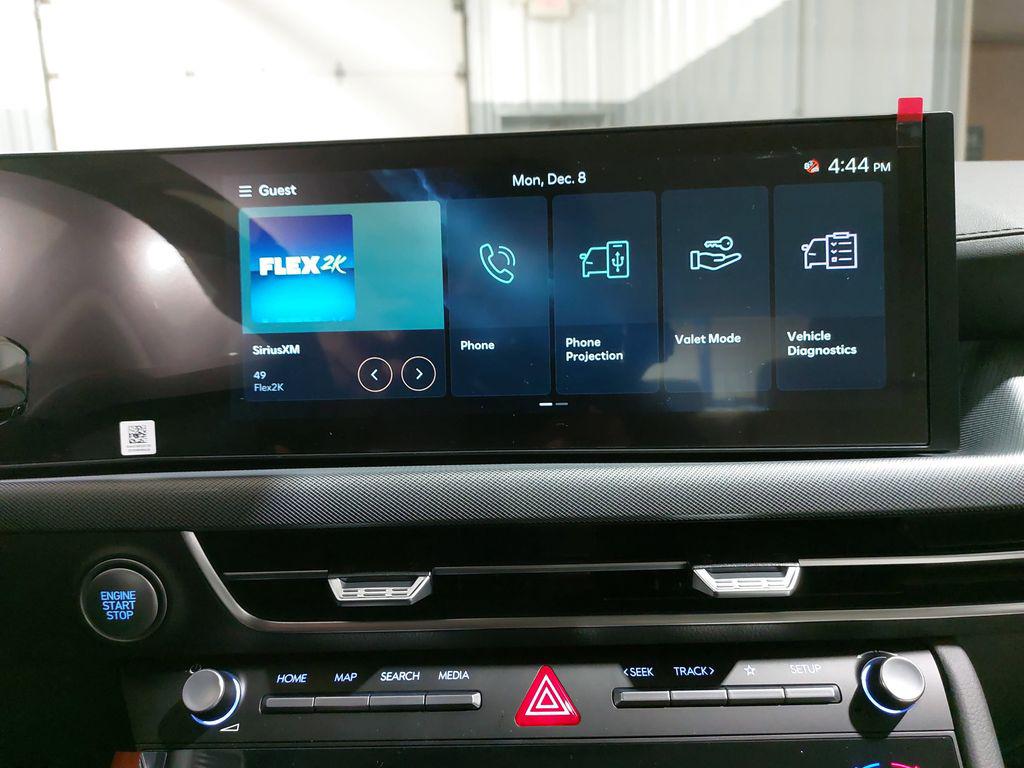 2026 Hyundai Sonata SEL - Photo 19