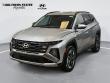 New 2026 Hyundai Tucson Hybrid SEL Convenience SUV