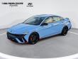 New 2026 Hyundai Elantra N Sedan Sedan