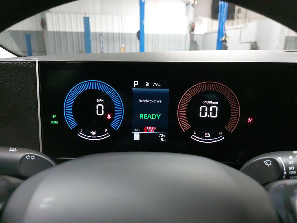 2026 Hyundai Santa Fe SE - Photo 20