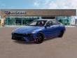 New 2025 Hyundai Elantra N Sedan Sedan