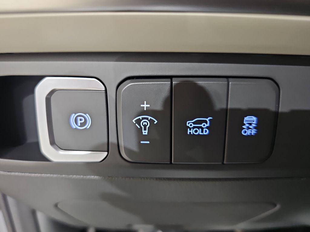 2026 Hyundai Santa Fe SE - Photo 27