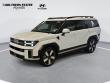 New 2026 Hyundai Santa Fe Hybrid Limited SUV