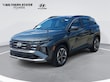 Hyundai Tucson Hybrid