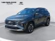 New 2025 Hyundai Tucson Hybrid SEL Convenience SUV