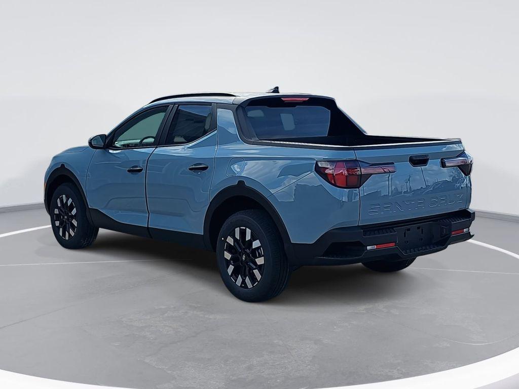 2026 Hyundai Santa Cruz SEL - Photo 7