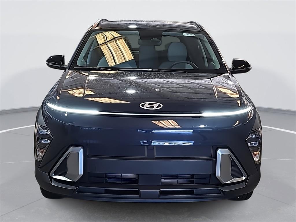 New 2026 Hyundai Kona SEL Sport FWD SUV