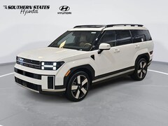 2026 Hyundai Santa Fe Limited AWD SUV