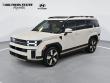 New 2026 Hyundai Santa Fe Limited AWD SUV