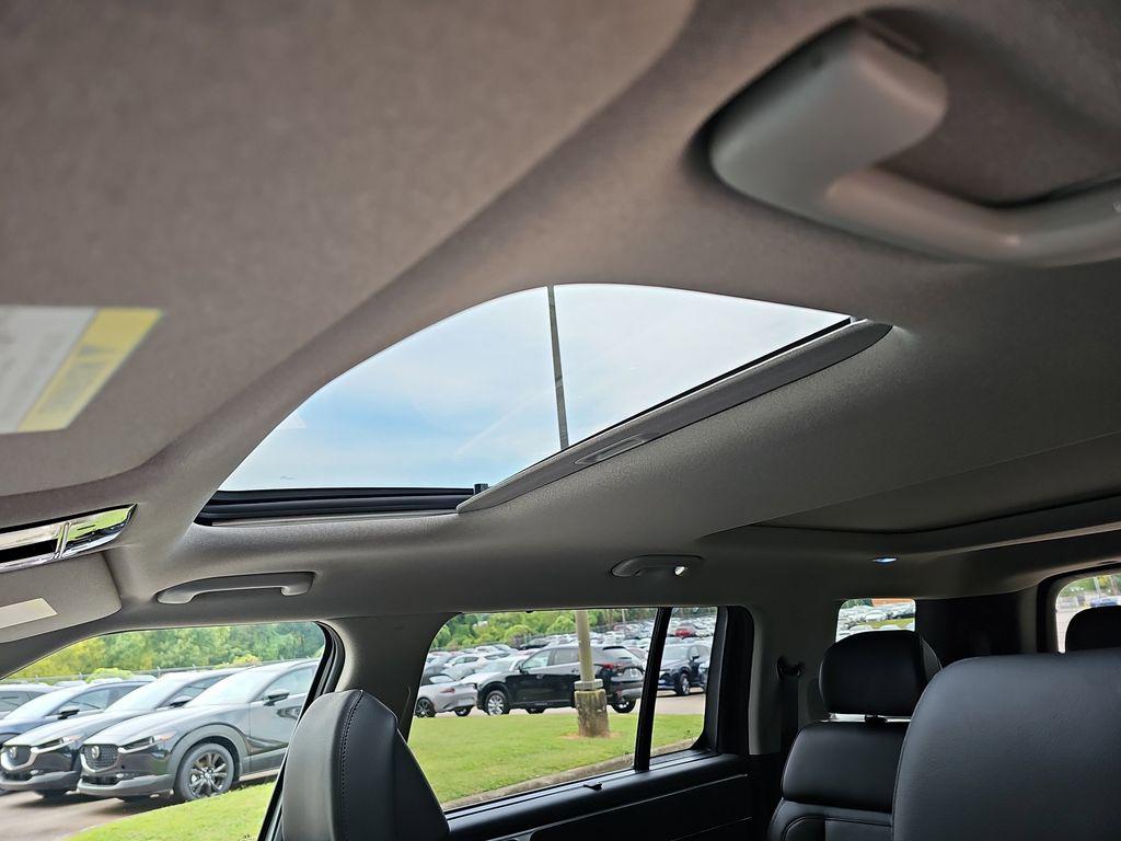 2026 Hyundai Santa Fe Limited - Photo 31