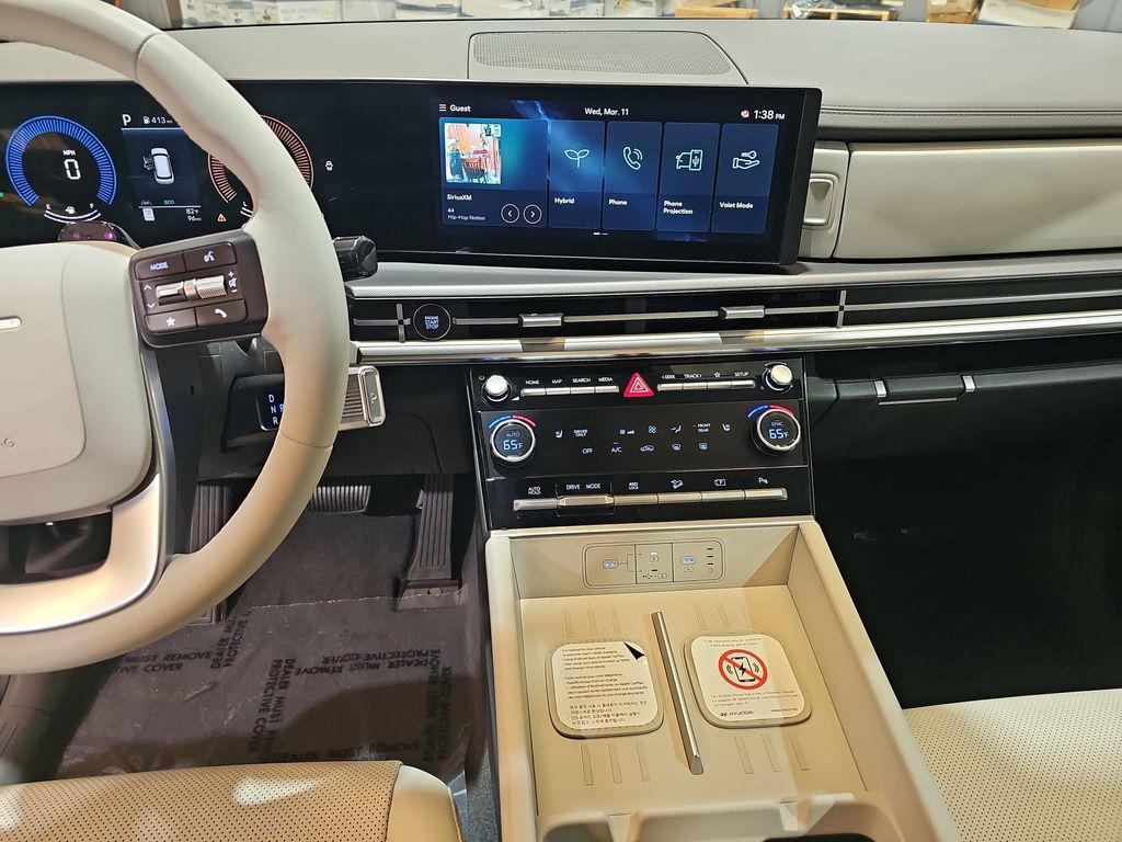 2026 Hyundai Santa Fe SEL - Photo 21
