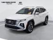 New 2025 Hyundai Tucson SEL Convenience FWD SUV