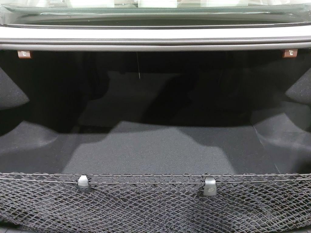 2026 Hyundai Sonata SEL - Photo 12