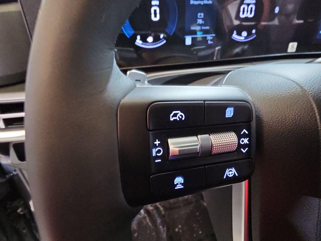 2026 Hyundai Santa Fe SE - Photo 19