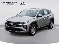2026 Hyundai Tucson SE FWD SUV