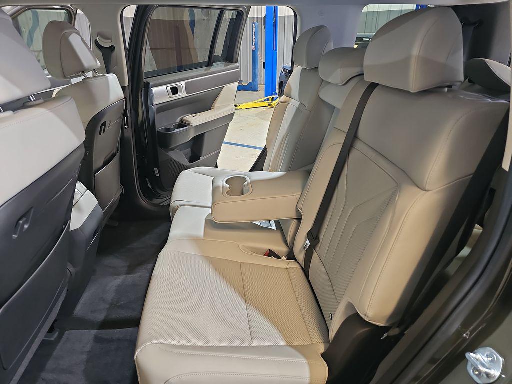 2026 Hyundai Santa Fe SEL - Photo 15