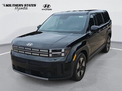 2026 Hyundai Santa Fe Hybrid SE SUV