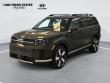 New 2026 Hyundai Santa Fe Hybrid Limited SUV