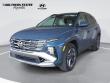 New 2025 Hyundai Tucson SEL AWD SUV