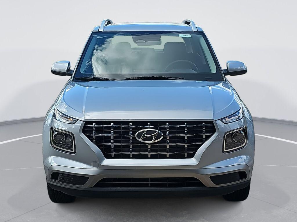 New 2026 Hyundai Venue SEL SUV