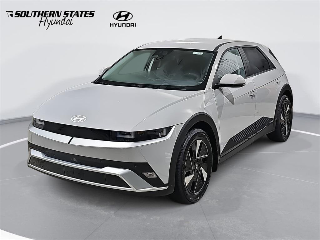 New 2026 Hyundai IONIQ 5 SE SUV