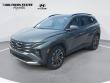 New 2026 Hyundai Tucson Plug-In Hybrid Limited SUV