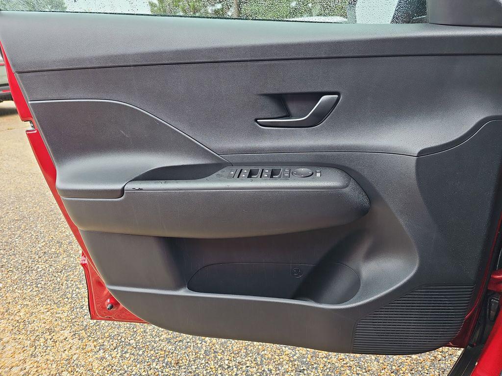 2026 Hyundai Kona SEL Sport - Photo 25