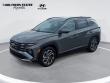 New 2026 Hyundai Tucson SEL Plus FWD SUV