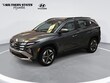  Hyundai Tucson Hybrid