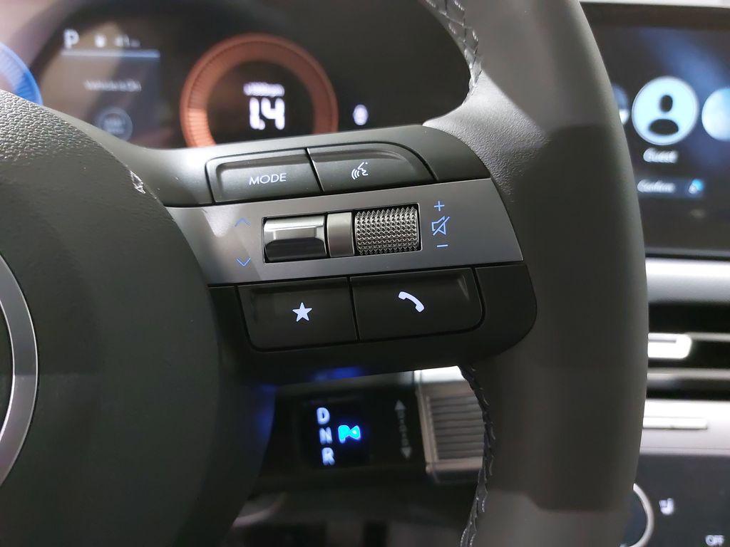 2026 Hyundai Sonata SEL - Photo 17