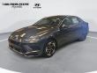 New 2026 Hyundai Sonata SEL Sport Sedan