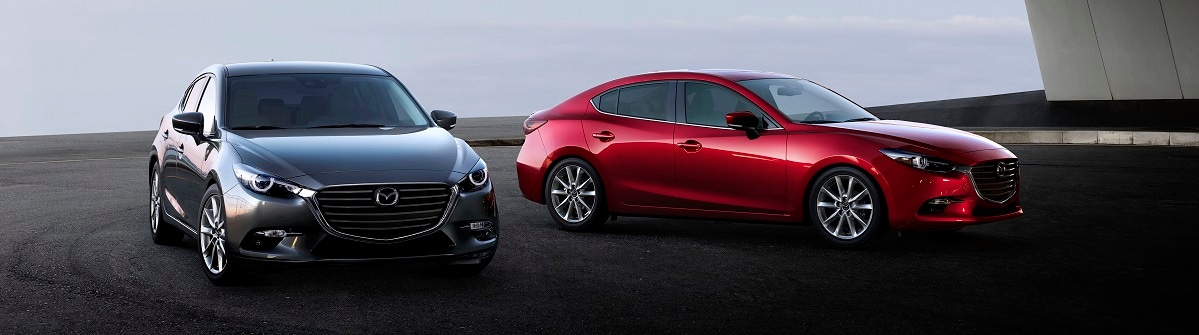 Used Mazda For Sale in Raleigh NC