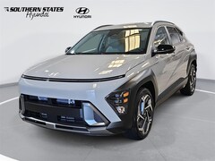 2026 Hyundai Kona SEL Premium FWD SUV