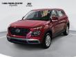 New 2026 Hyundai Venue SE SUV