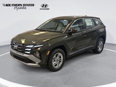 2026 Hyundai Tucson SE AWD SUV