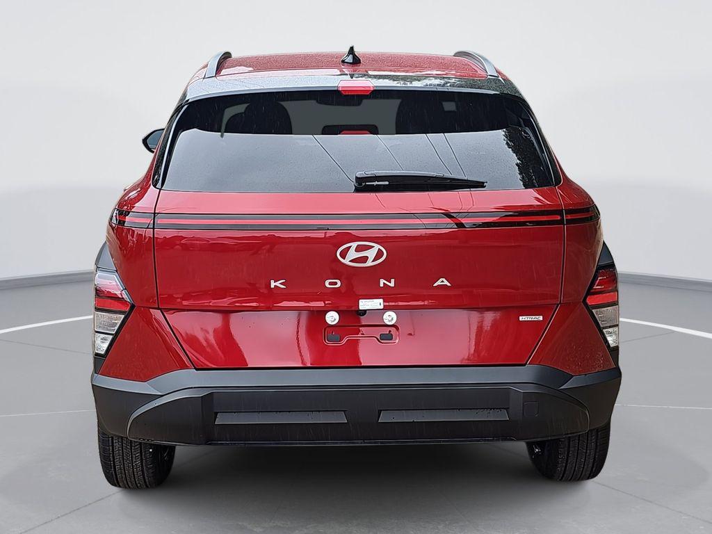 2026 Hyundai Kona SEL Sport - Photo 6